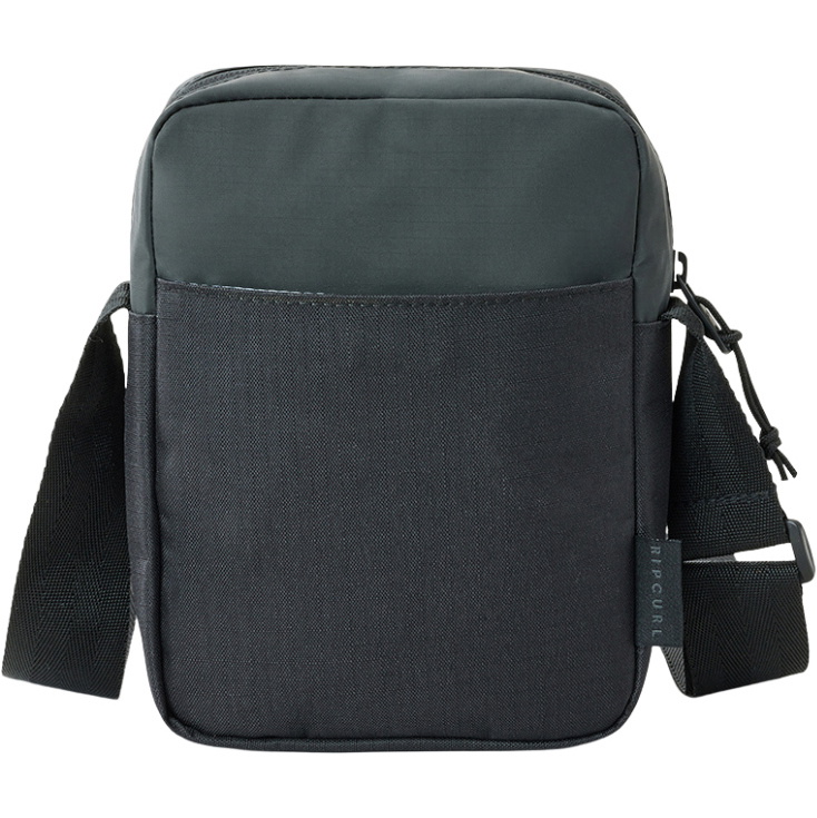 2025 Rip Curl No Idea Beutelsymbole 00YMSB - Midnight